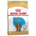 Royal Canin Cocker Spaniel Puppy