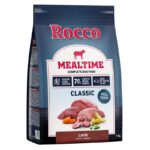 Rocco Mealtime - Lamb