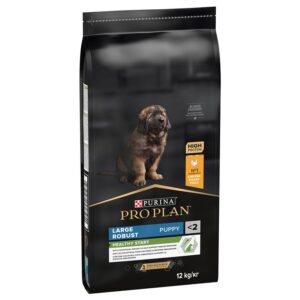 Pro Plan PURINA PRO PLAN Large Robust Puppy Healthy Start