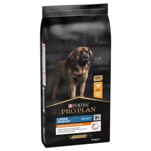 Pro Plan PURINA PRO PLAN Large Robust Adult Everyday Nutrition