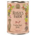 Rosie's Farm Adult Country-Style Beef