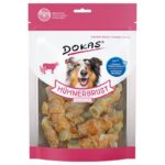 Dokas Chicken Breast Chew Wrap