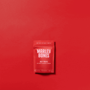 Marleybones Beef Treats