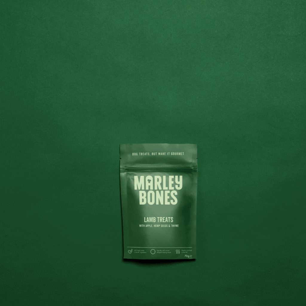 Marleybones Lamb Treats review