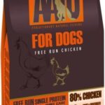 Aatu For Dogs Dry