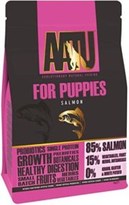 Aatu For Puppies Dry