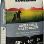 Acana Adult Small Breed Recipe