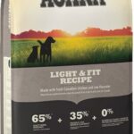 Acana Light & Fit Recipe