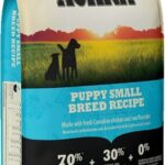 Acana Puppy Small Breed Recipe