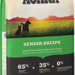Acana Senior Recipe