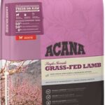 Acana Singles