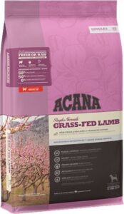 Acana Singles
