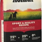 Acana Sport & Agility Recipe