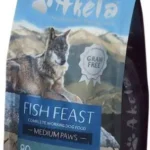 Akela 80:20 Fish Feast