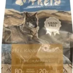 Akela 80:20 Free-Range Chicken