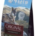 Akela 80:20 Original