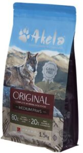Akela 80:20 Original
