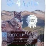 Akela 80:20 Suffolk Duck