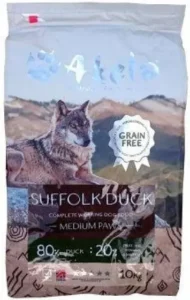 Akela 80:20 Suffolk Duck