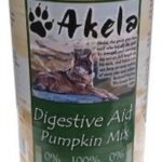 Akela Digestive Aid Pumpkin Mix