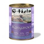 Akela Wet Working Dog Food