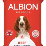 Albion Raw Complete Adult