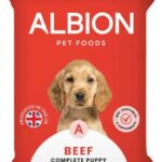 Albion Raw Complete Puppy