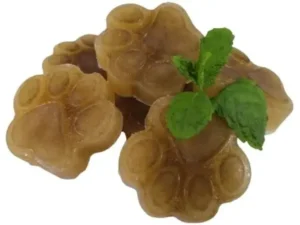 Alexander's Natural Bone Broth Paws