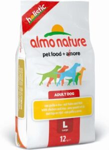 Almo Nature Holistic Adult Large