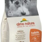 Almo Nature Holistic Adult Small