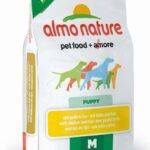 Almo Nature Holistic Puppy Medium