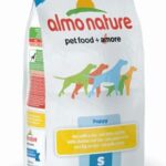 Almo Nature Holistic Puppy Small