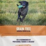 Alpha Adult Grain Free