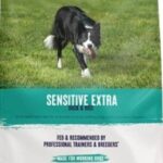 Alpha Sensitive Extra