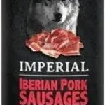 Alpha Spirit Imperial Wet Sausage Iberian Pork