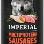 Alpha Spirit Imperial Wet Sausage Multiprotein
