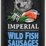 Alpha Spirit Imperial Wet Sausage Wild Fish