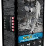 Alpha Spirit Soft Food Complete
