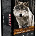 Alpha Spirit Soft Food Complete Multi Protein