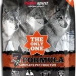 Alpha Spirit The Only One Complete 7 Days Formula
