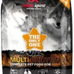 Alpha Spirit The Only One Complete Multi-Protein