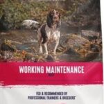 Alpha Working Maintenance