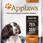 Applaws Adult Small & Medium