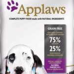 Applaws Puppy Large Breed
