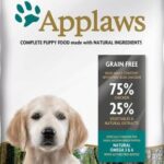 Applaws Puppy Small & Medium