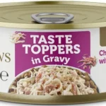 Applaws Taste Toppers in Gravy