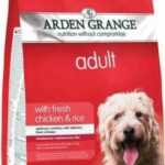 Arden Grange Adult