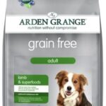 Arden Grange Adult Grain Free Superfoods