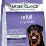 Arden Grange Adult Large Breed