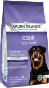 Arden Grange Adult Large Breed